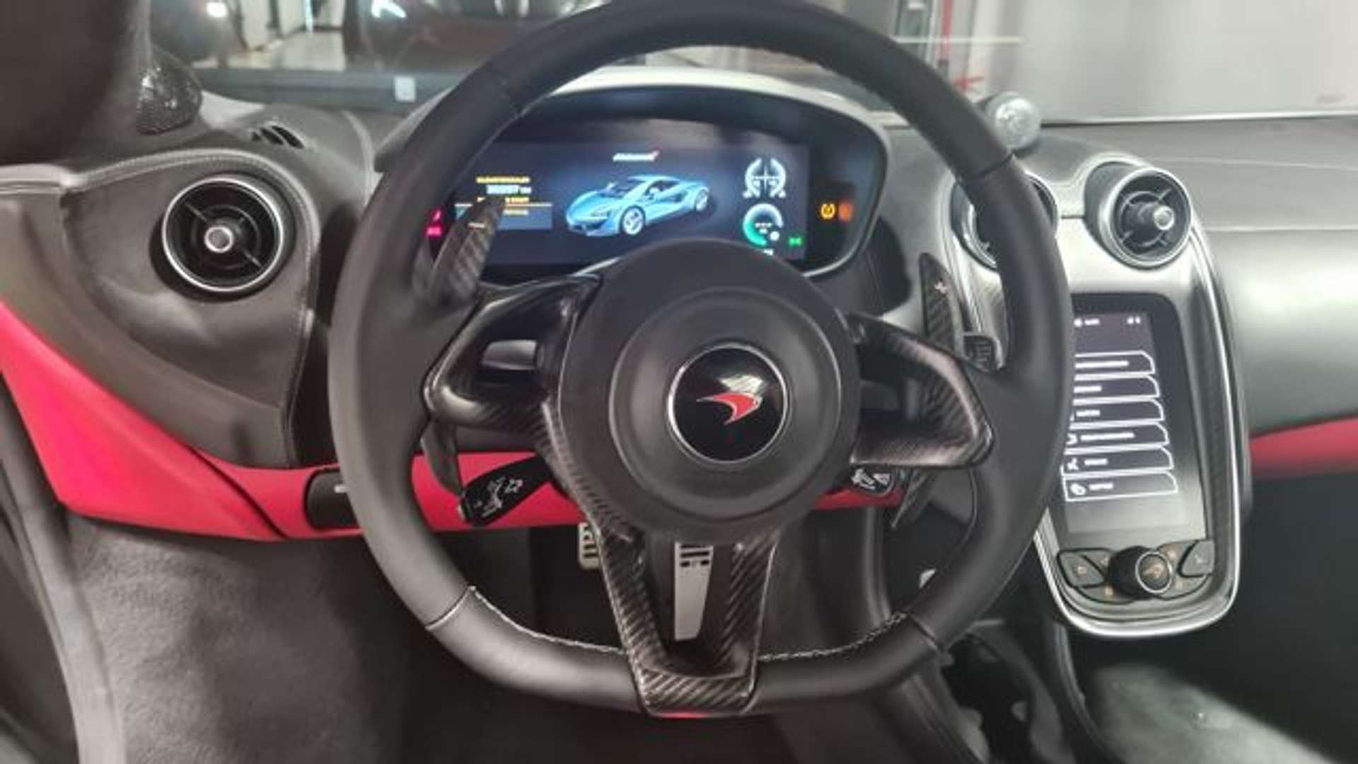 McLaren 570S - 2018 - Joinsteer - #4