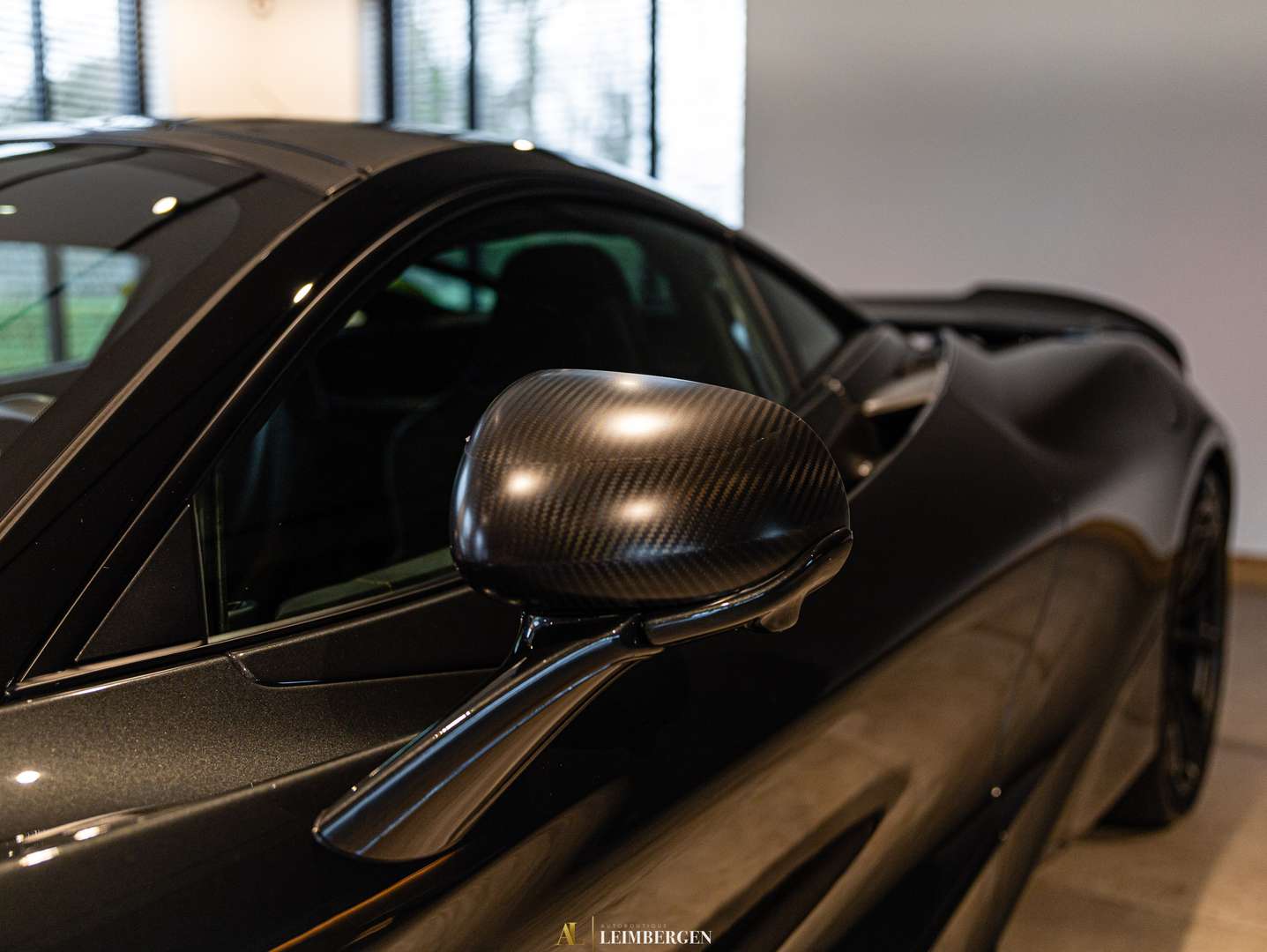 McLaren 750S - 2024 - Joinsteer - #16