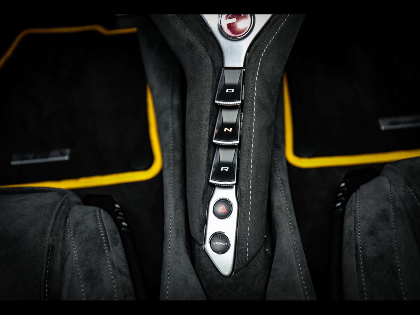 McLaren 720S Spider - 2022 - Joinsteer - #13