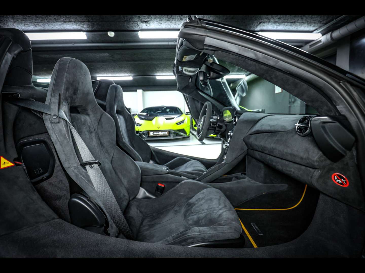 McLaren 720S Spider - 2022 - Joinsteer - #14