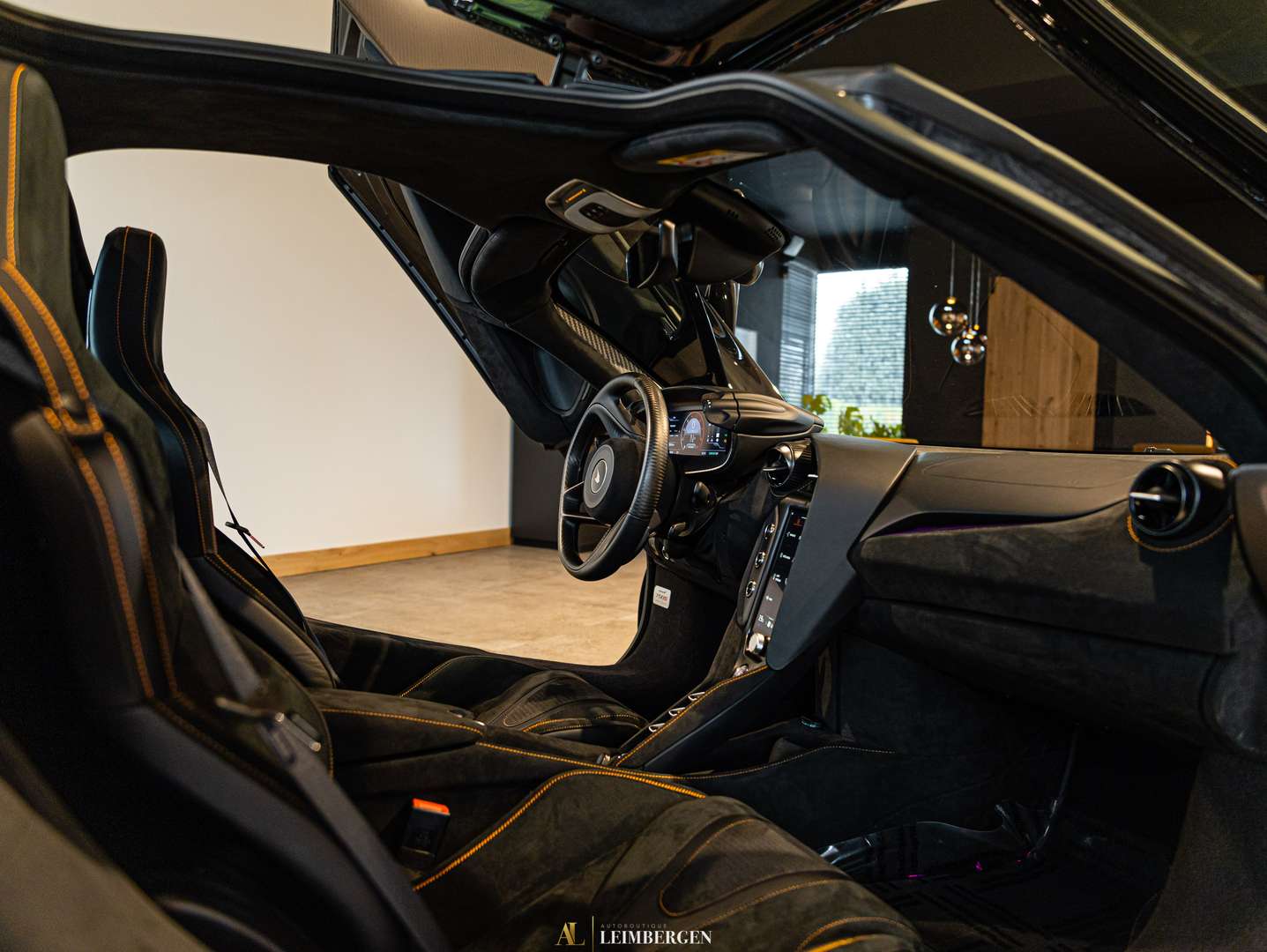 McLaren 750S - 2024 - Joinsteer - #18