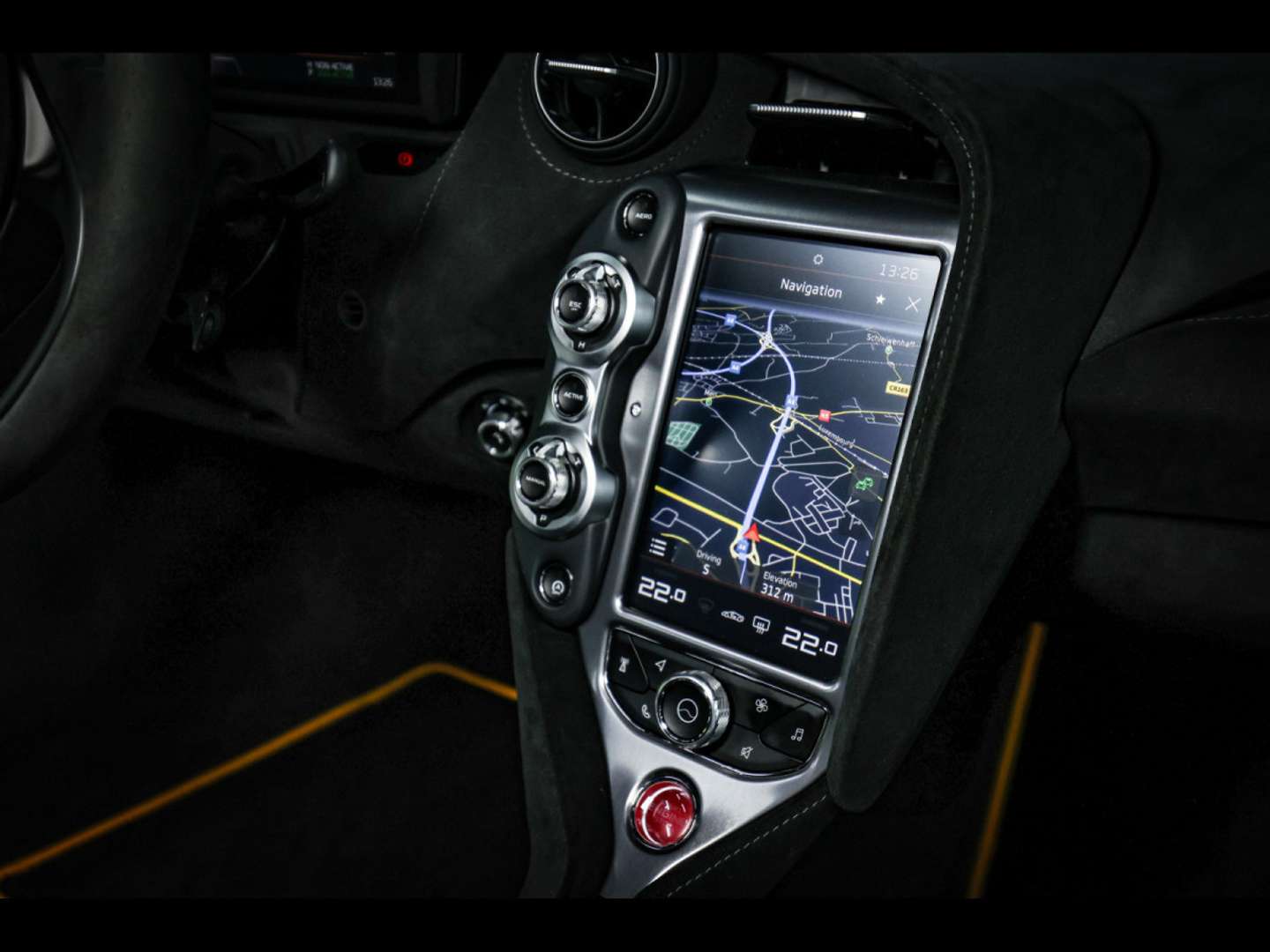 McLaren 720S Spider - 2022 - Joinsteer - #15