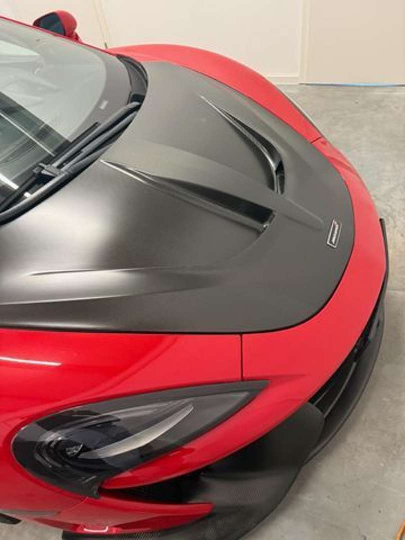 McLaren 570S - 2018 - Joinsteer - #11