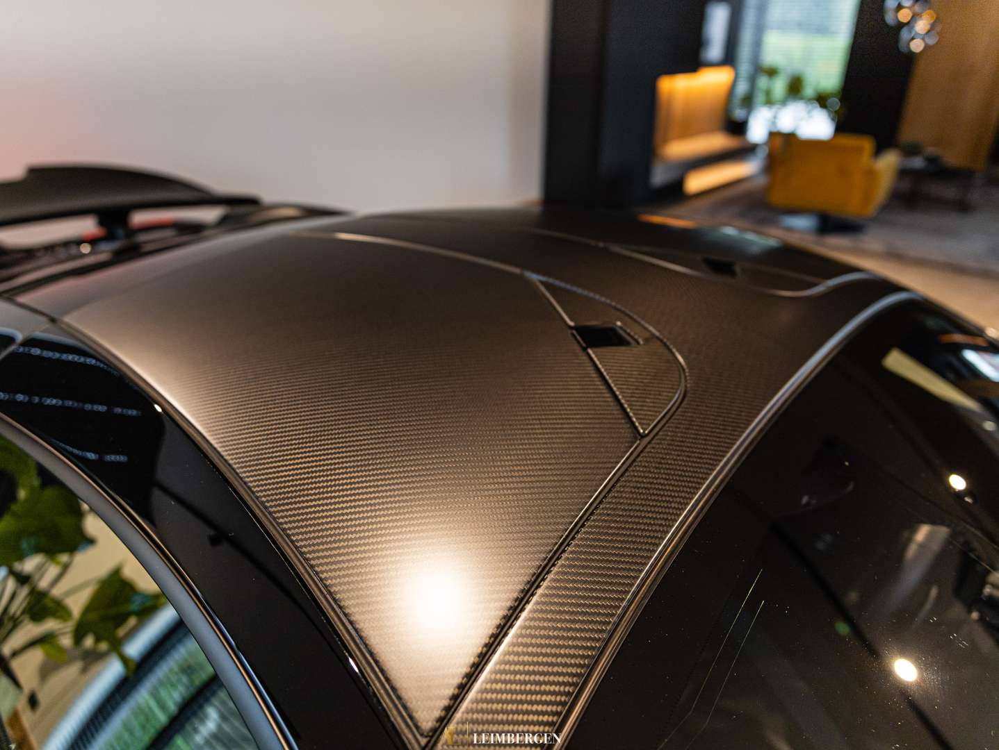 McLaren 750S - 2024 - Joinsteer - #20