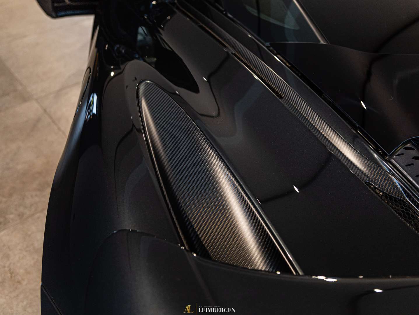 McLaren 750S - 2024 - Joinsteer - #21