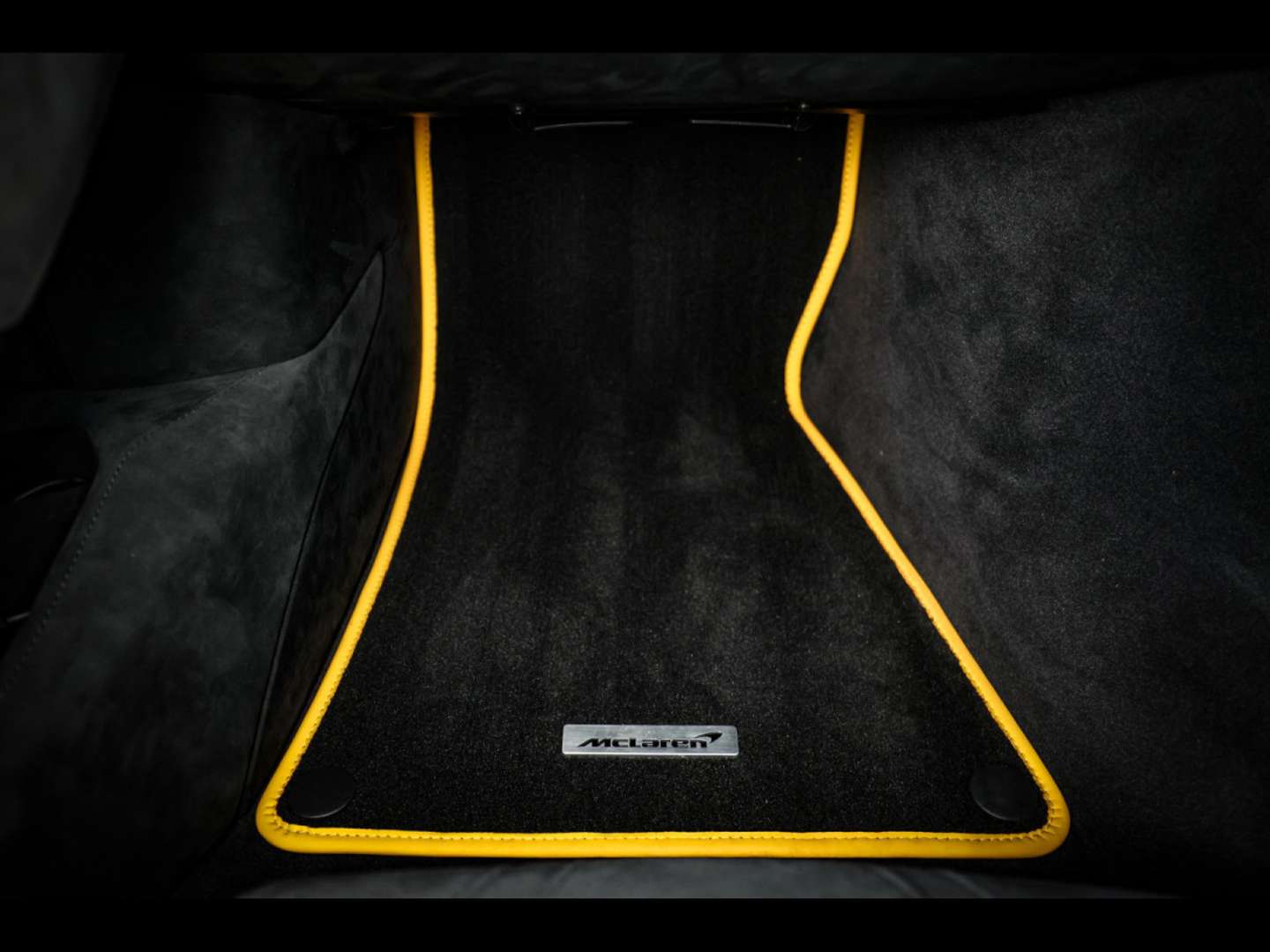 McLaren 720S Spider - 2022 - Joinsteer - #19