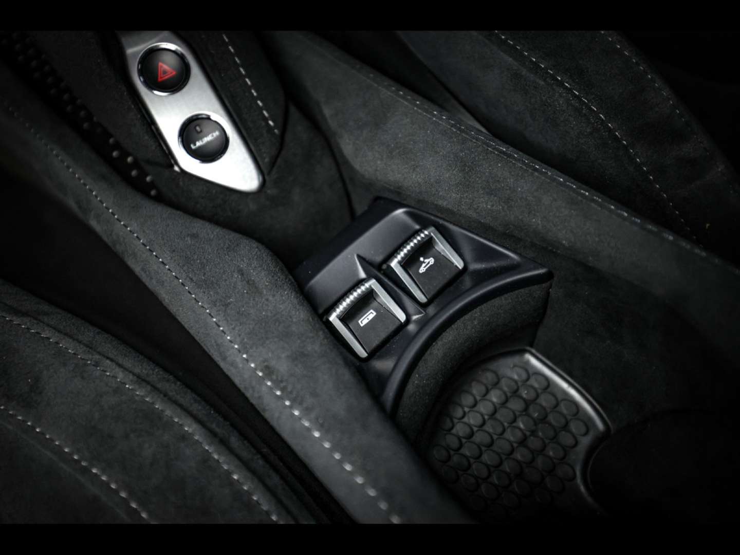 McLaren 720S Spider - 2022 - Joinsteer - #21