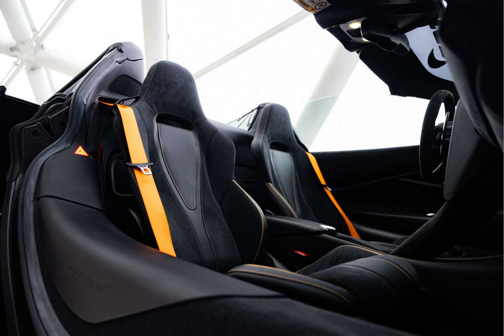 McLaren 720S Spider - 2020 - Joinsteer - #3