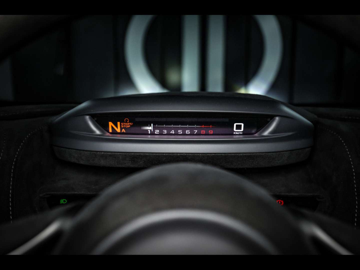 McLaren 720S Spider - 2022 - Joinsteer - #24