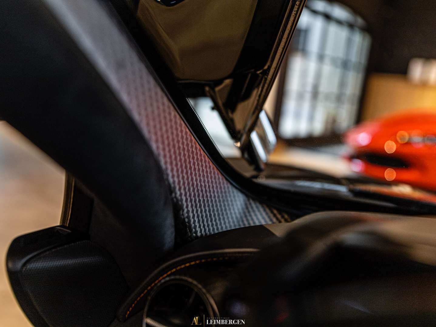 McLaren 750S - 2024 - Joinsteer - #28