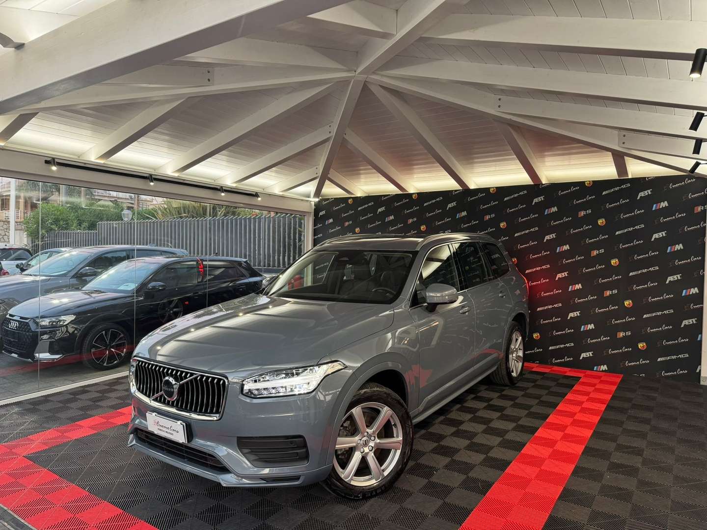 Volvo XC90 B5 Plus - 2023 - Joinsteer - #1