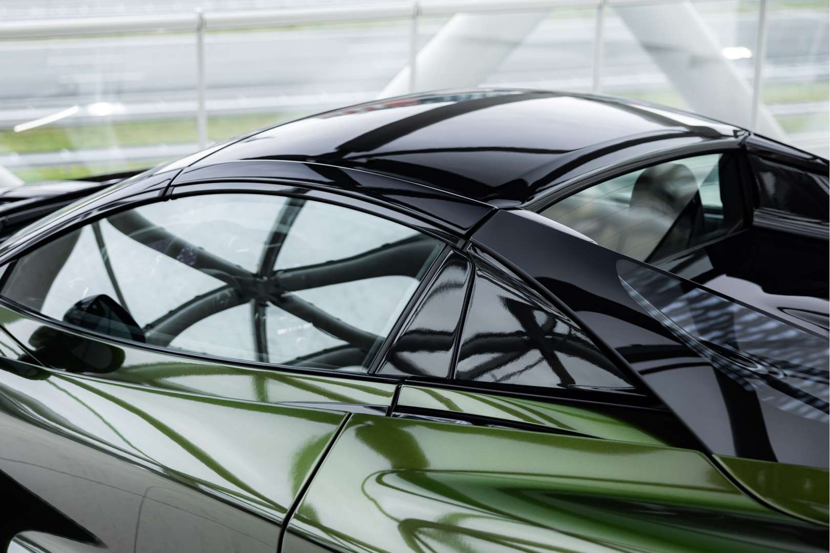 McLaren 720S Spider - 2020 - Joinsteer - #15