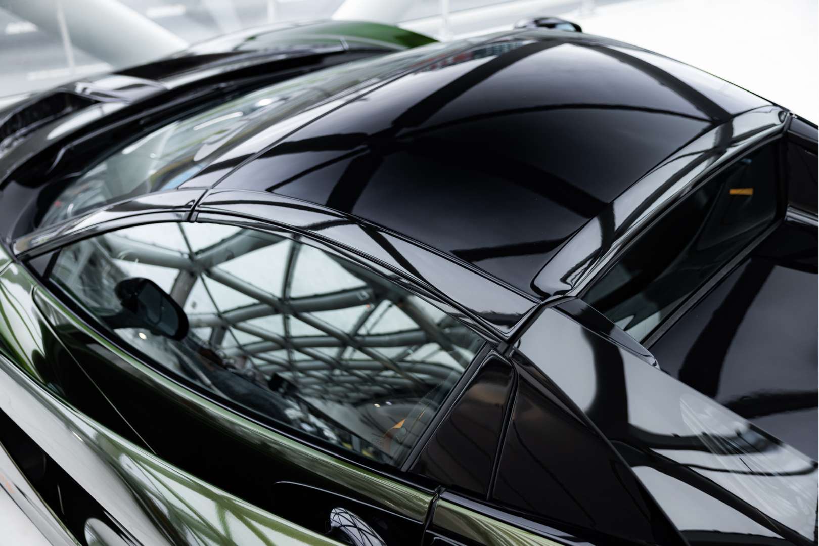 McLaren 720S Spider - 2020 - Joinsteer - #16