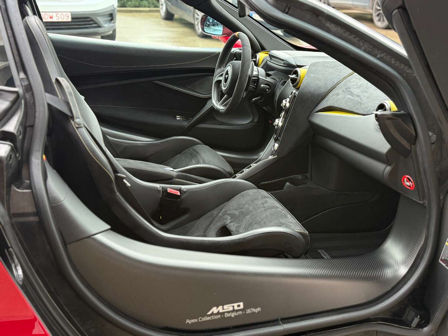 McLaren 720S Performance - 2020 - Joinsteer - #28