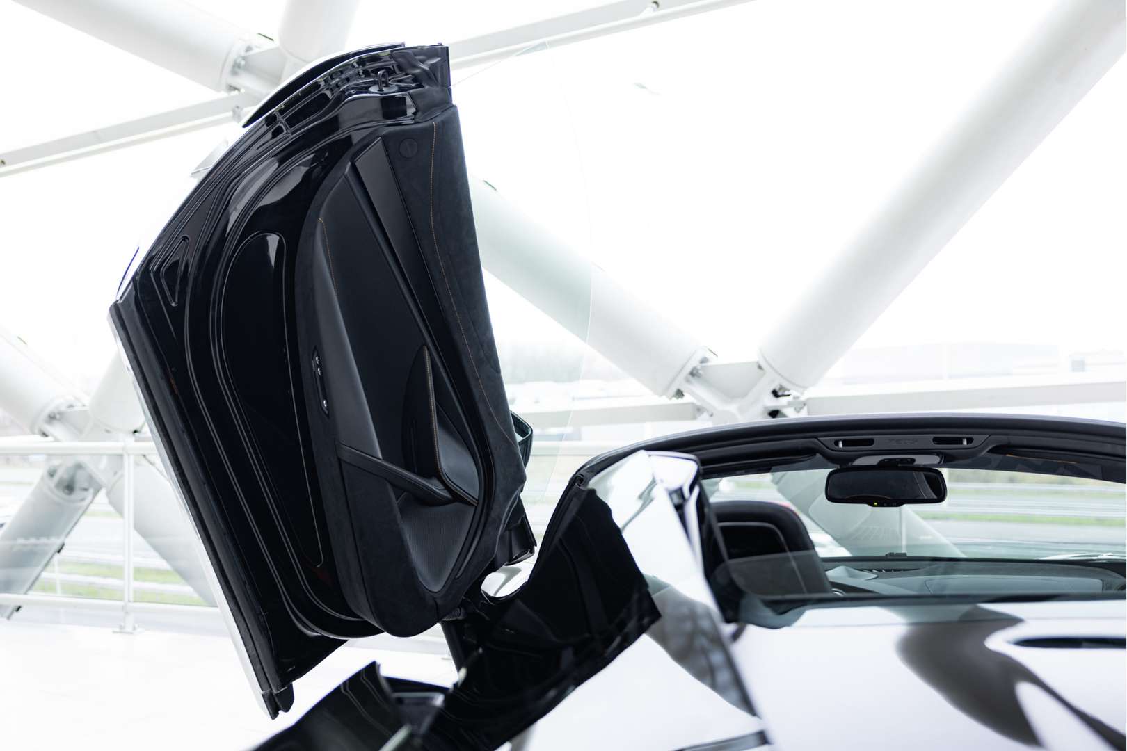 McLaren 720S Spider - 2020 - Joinsteer - #23