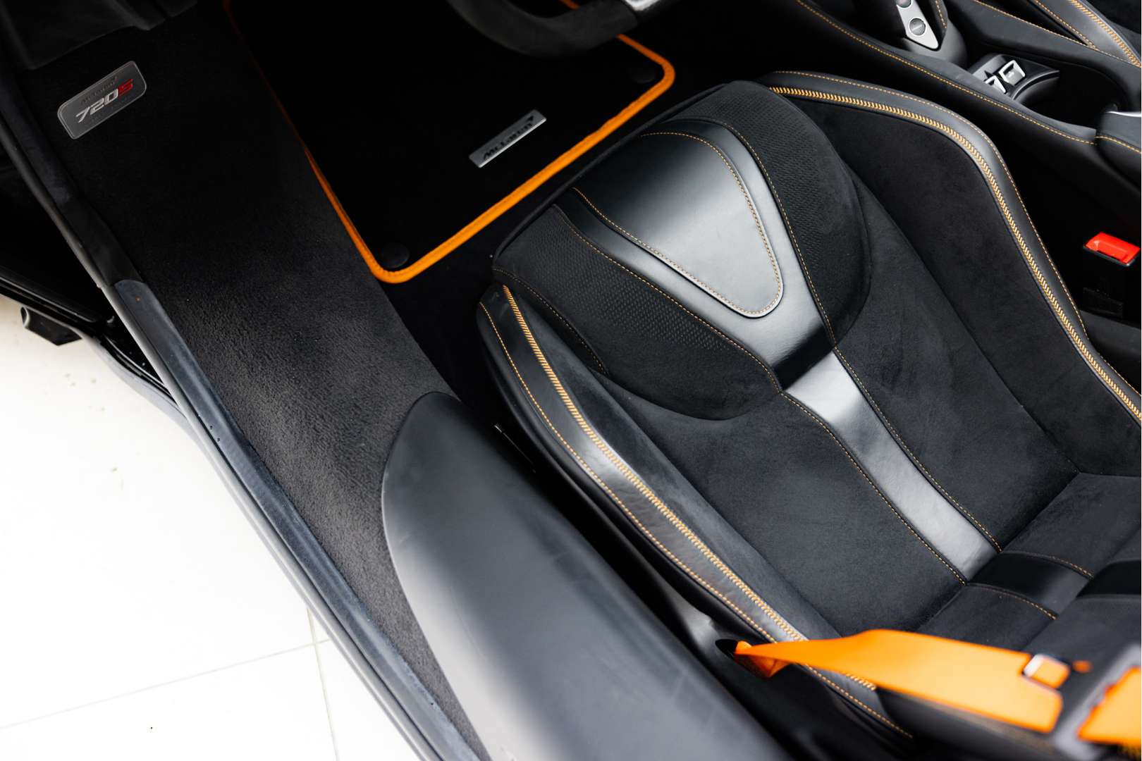 McLaren 720S Spider - 2020 - Joinsteer - #26