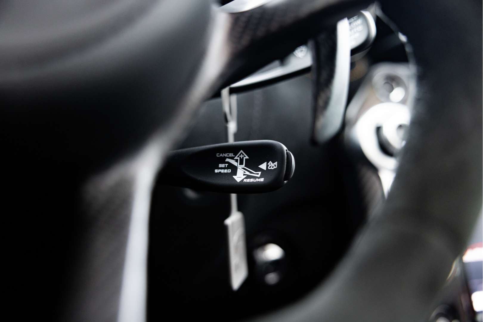 McLaren 720S Spider - 2020 - Joinsteer - #28