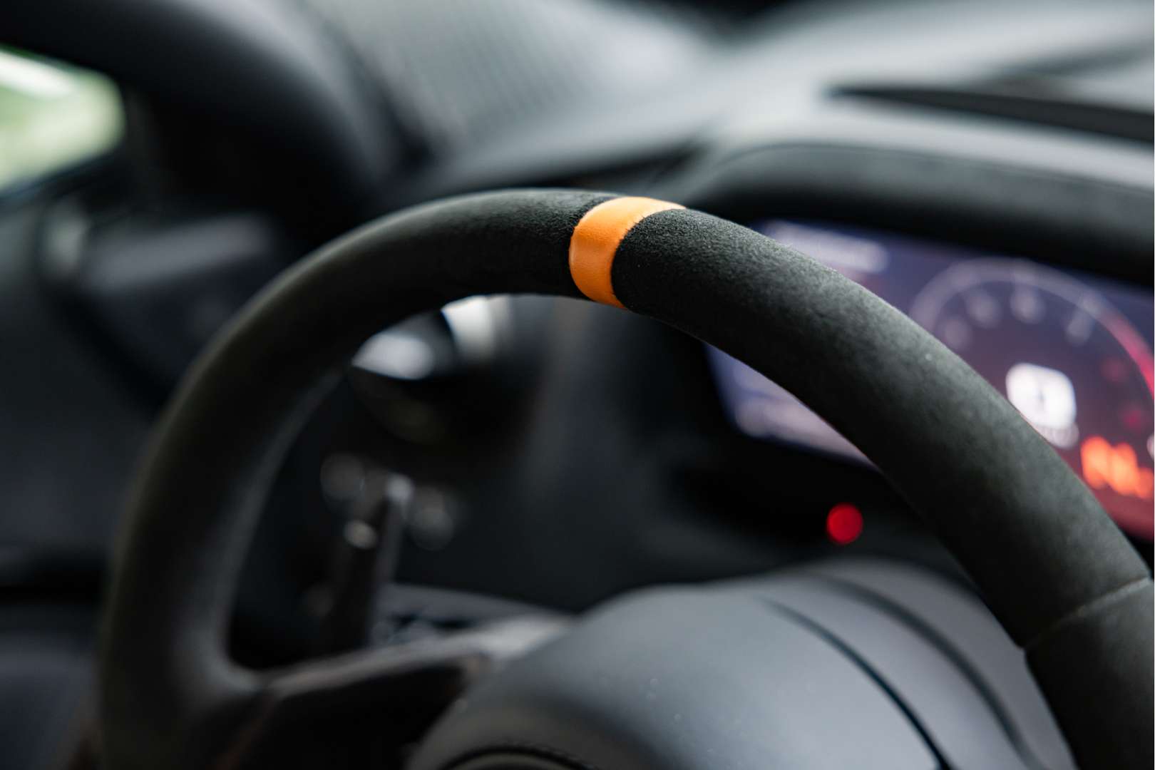 McLaren 720S Spider - 2020 - Joinsteer - #32