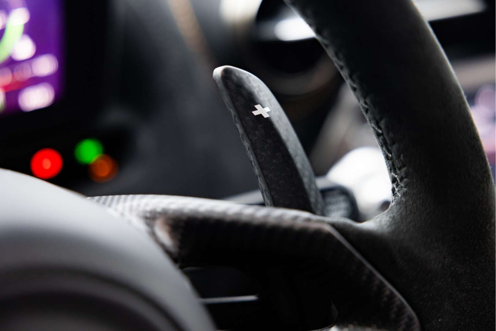 McLaren 720S Spider - 2020 - Joinsteer - #33