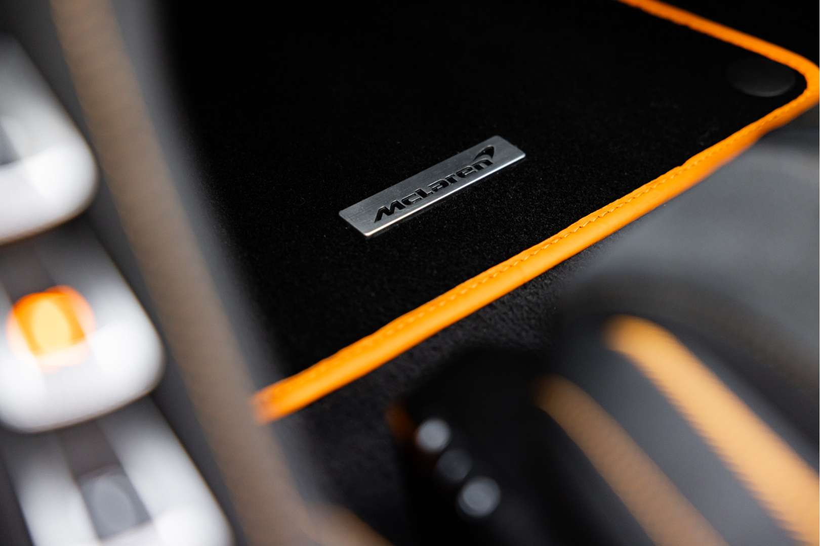 McLaren 720S Spider - 2020 - Joinsteer - #34