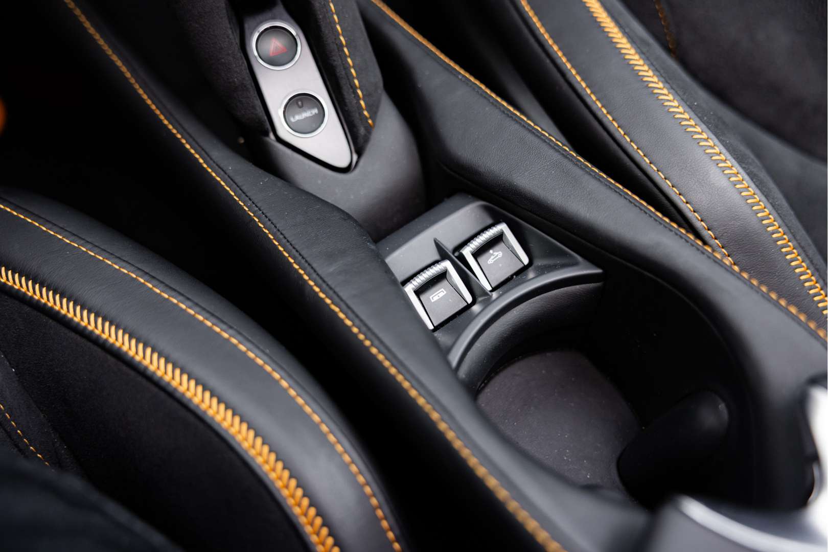 McLaren 720S Spider - 2020 - Joinsteer - #36