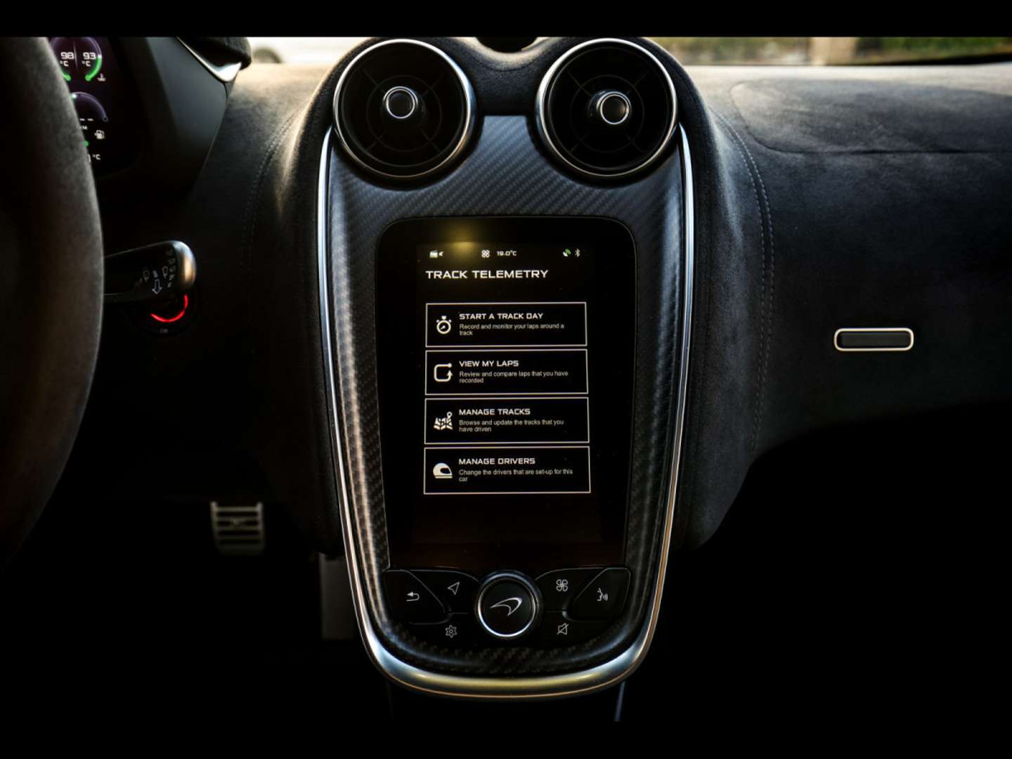 McLaren 600LT Spider - 2020 - Joinsteer - #14