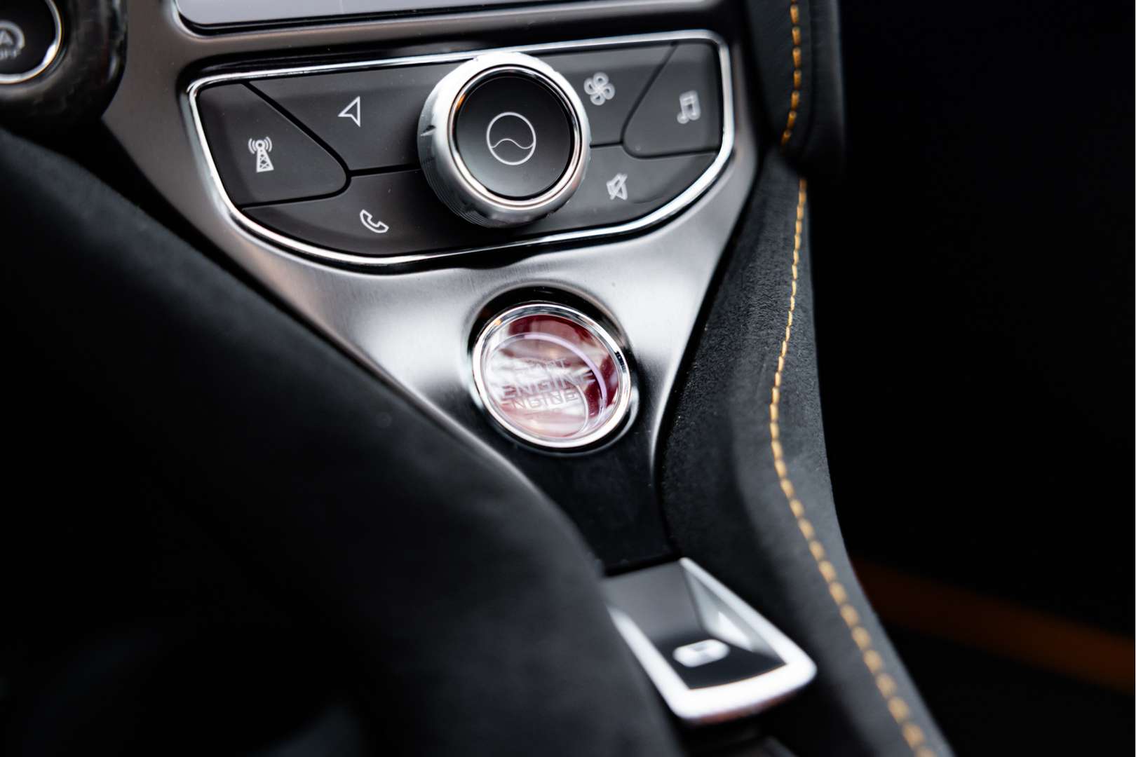 McLaren 720S Spider - 2020 - Joinsteer - #38