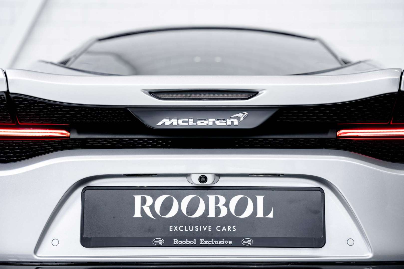 McLaren GT - 2023 - Joinsteer - #6