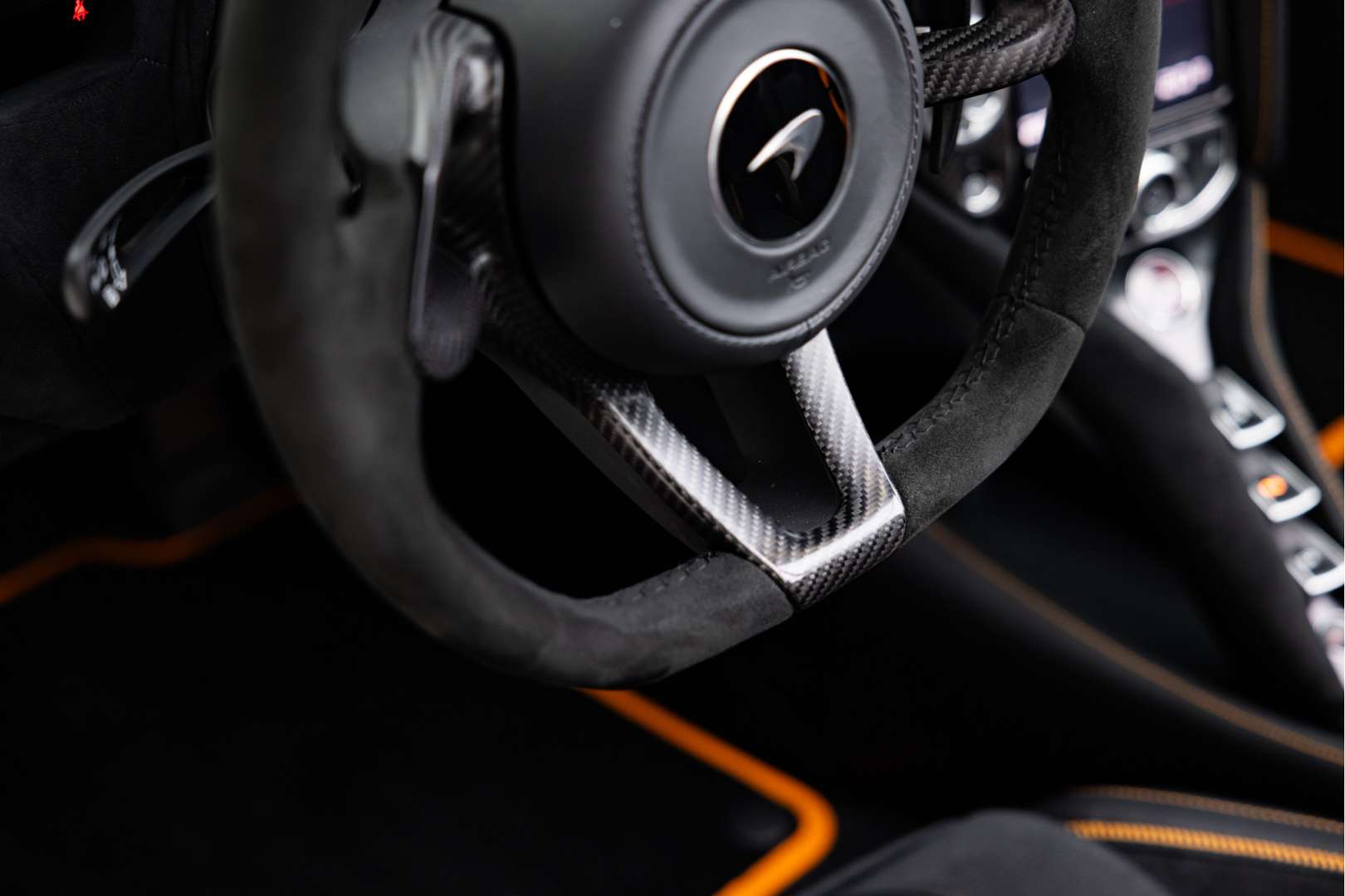 McLaren 720S Spider - 2020 - Joinsteer - #40