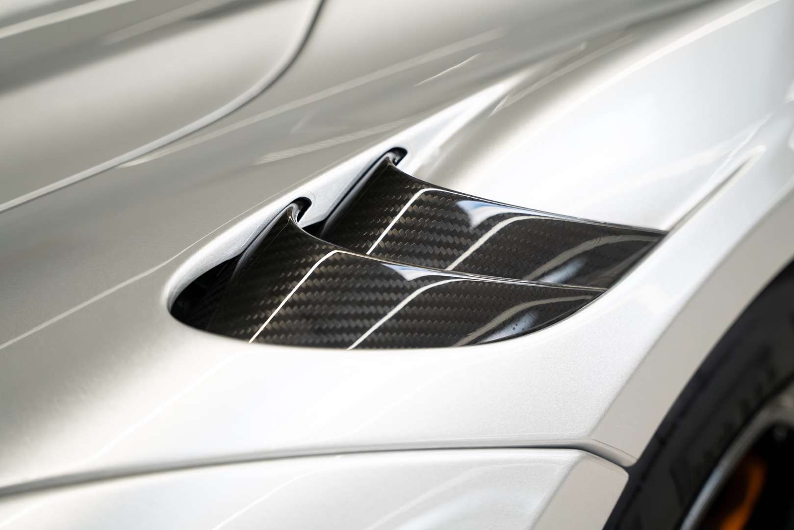 McLaren 750S Spider - 2024 - Joinsteer - #9