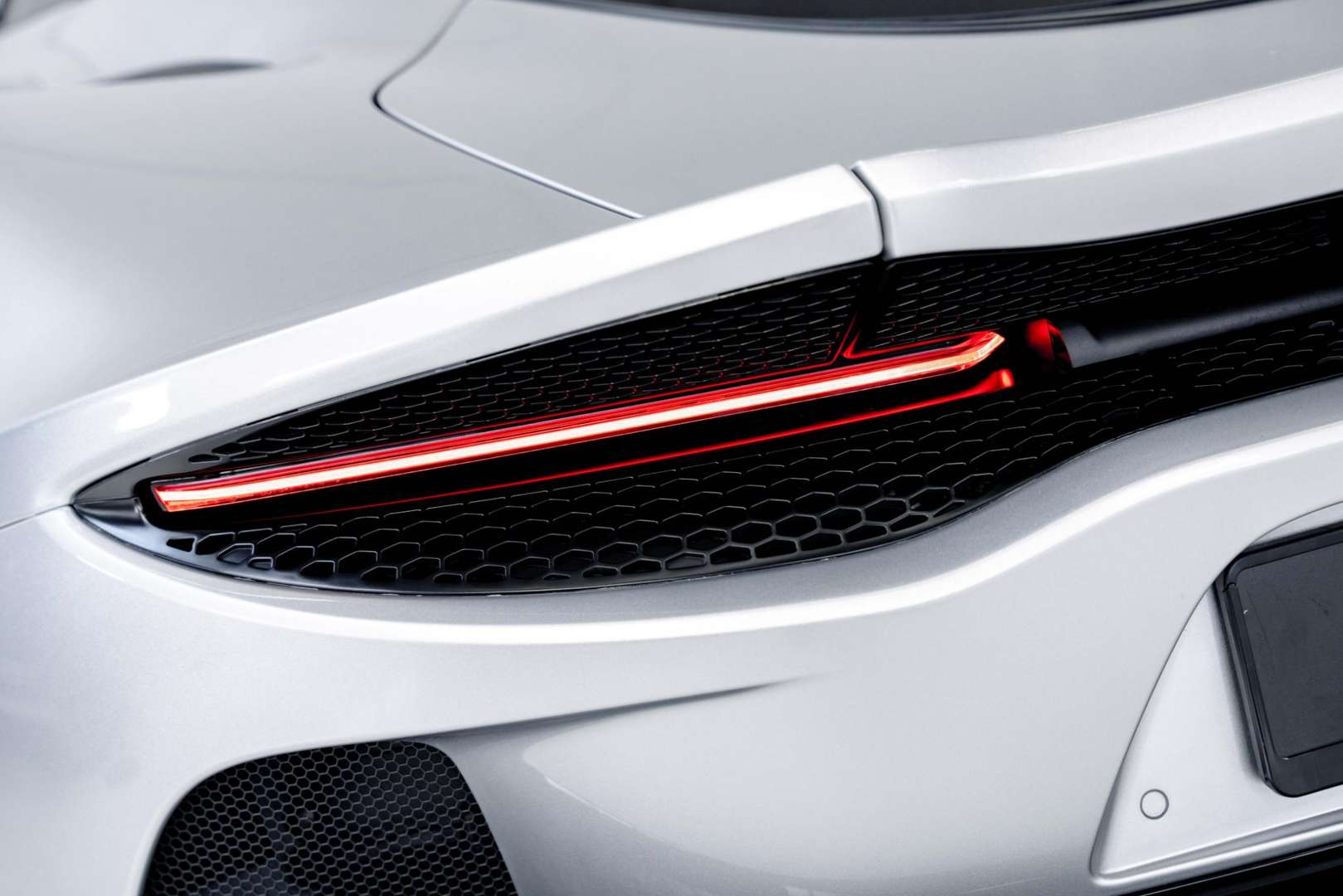 McLaren GT - 2023 - Joinsteer - #8