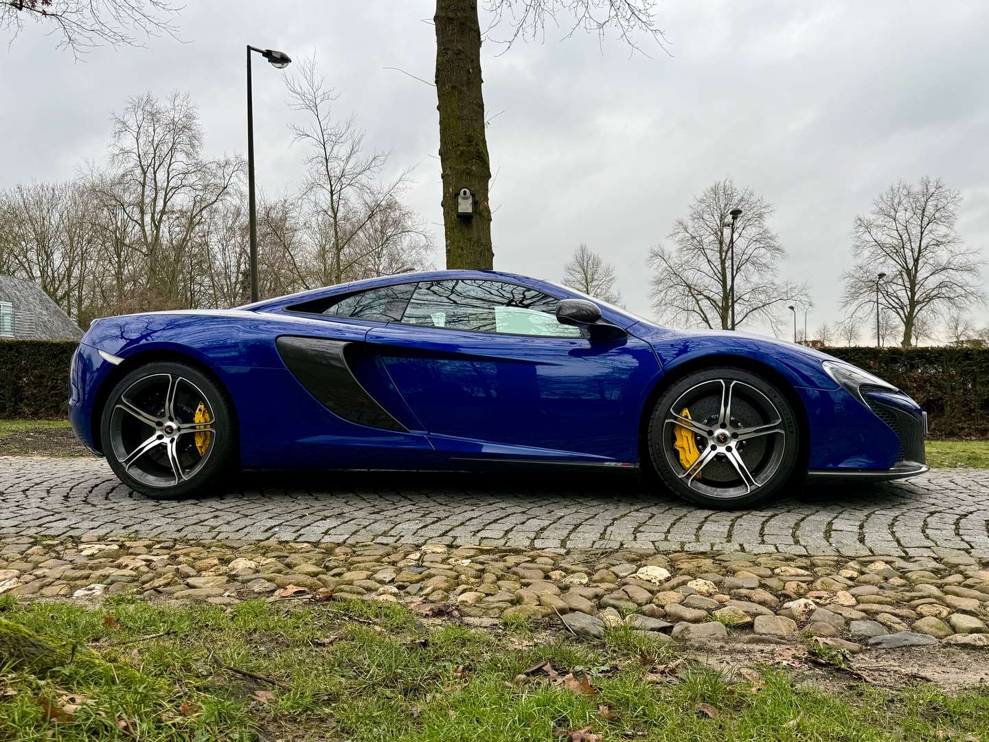 McLaren 650S - 2014 - Joinsteer - #5