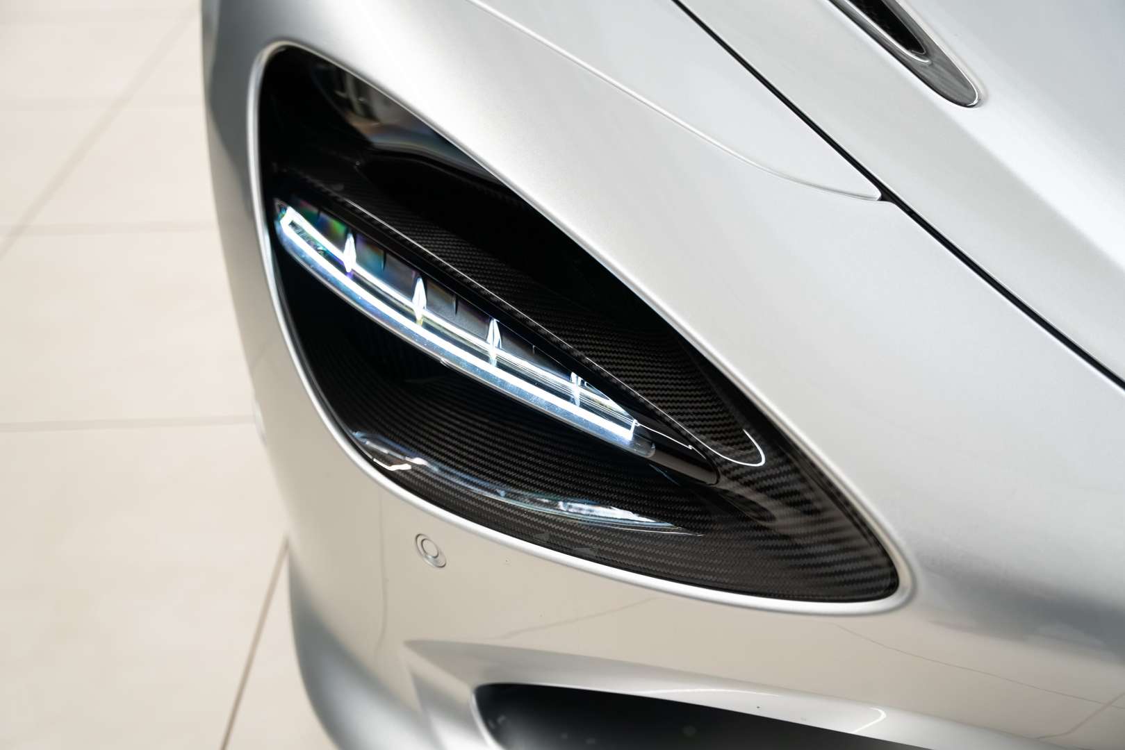 McLaren 750S Spider - 2024 - Joinsteer - #10