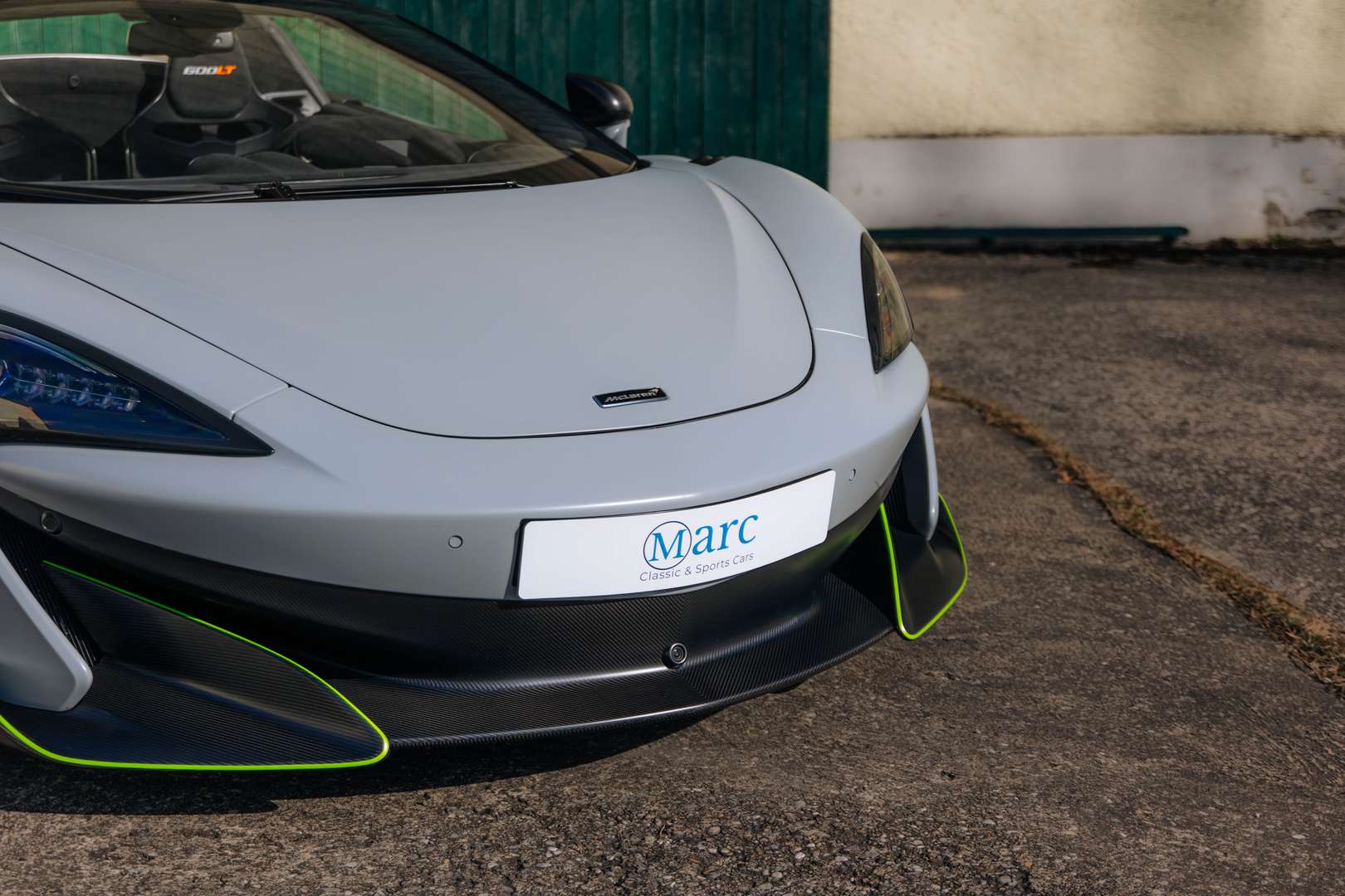 McLaren 600LT - 2020 - Joinsteer - #12