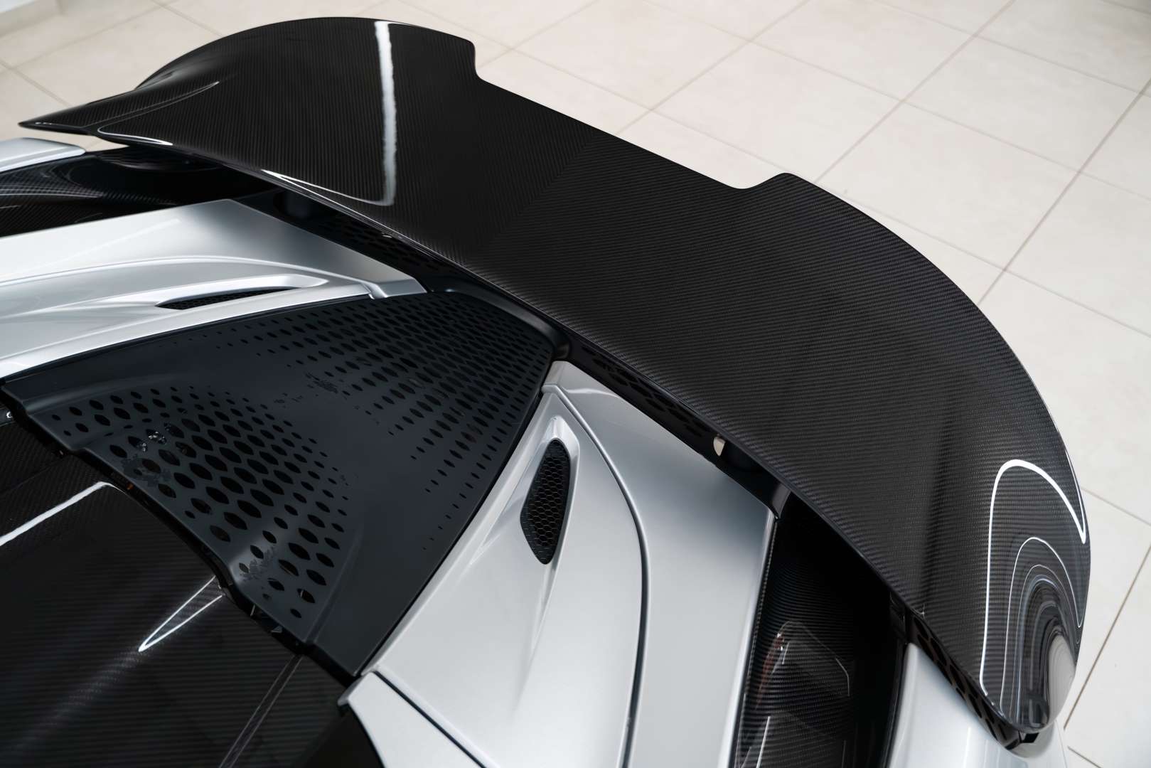 McLaren 750S Spider - 2024 - Joinsteer - #12