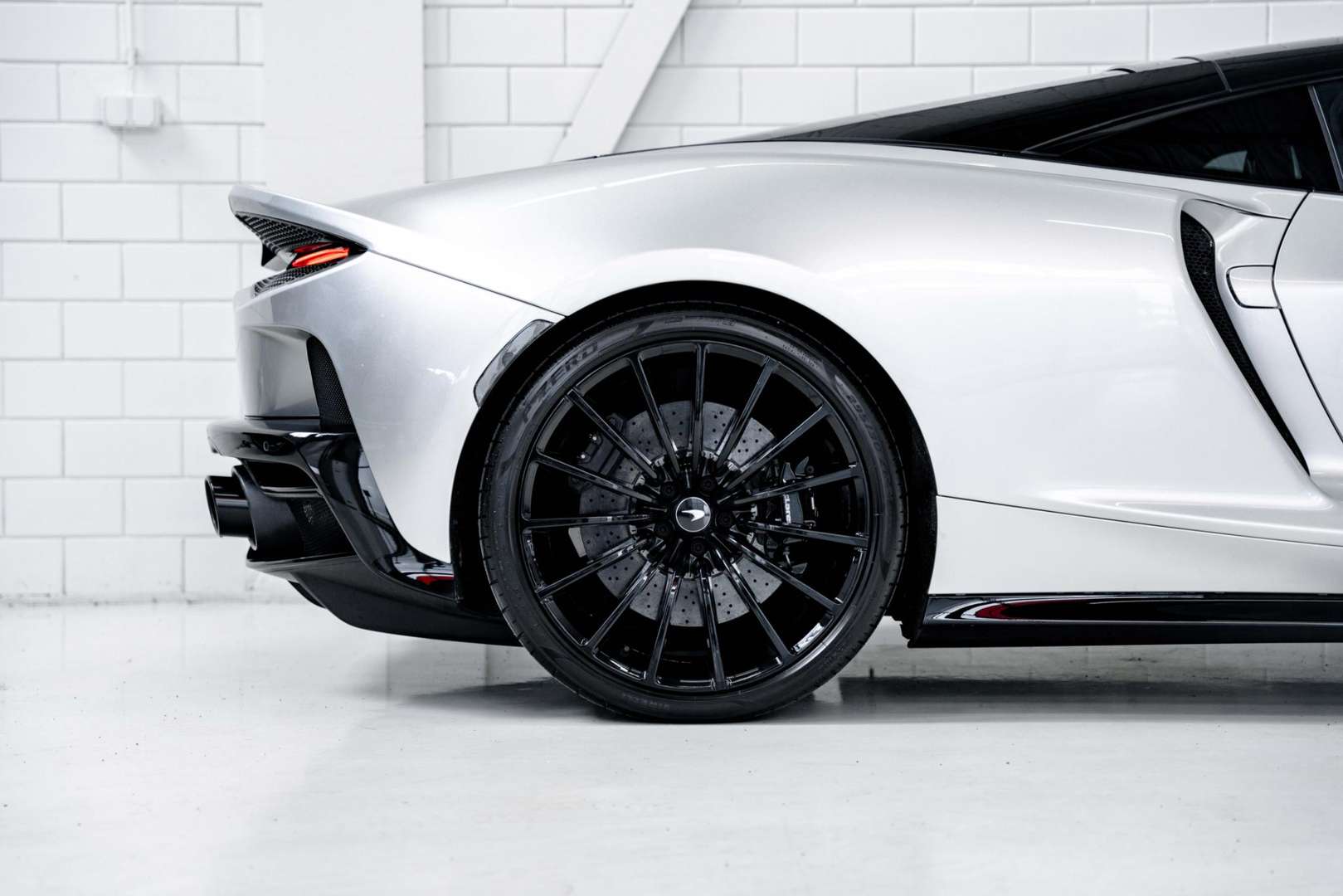 McLaren GT - 2023 - Joinsteer - #12