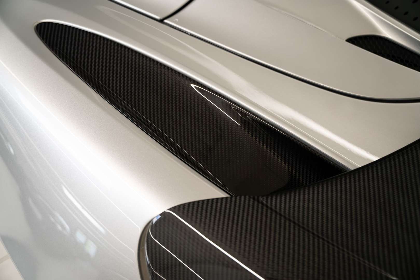 McLaren 750S Spider - 2024 - Joinsteer - #13