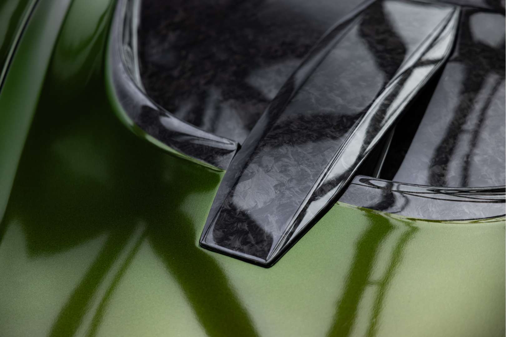 McLaren 720S Spider - 2020 - Joinsteer - #46