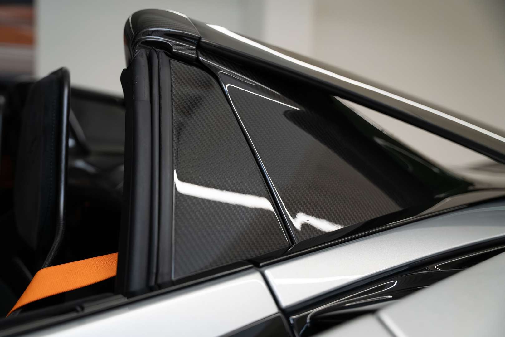 McLaren 750S Spider - 2024 - Joinsteer - #14