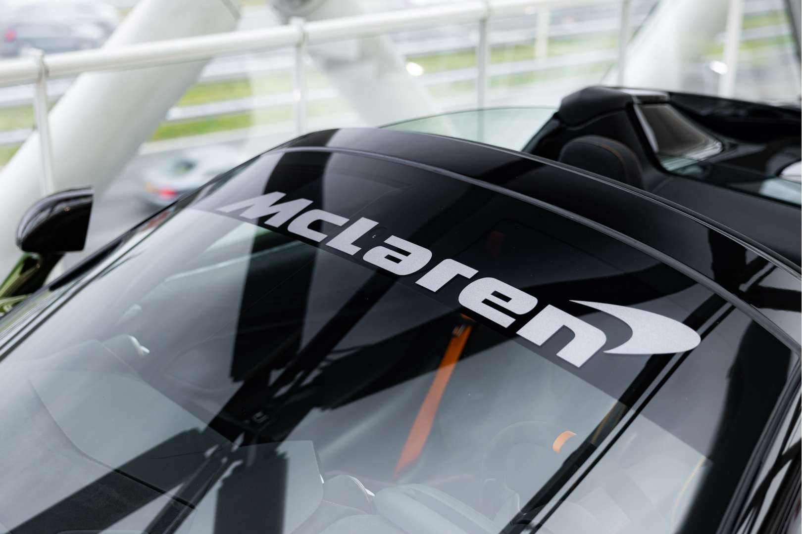 McLaren 720S Spider - 2020 - Joinsteer - #48