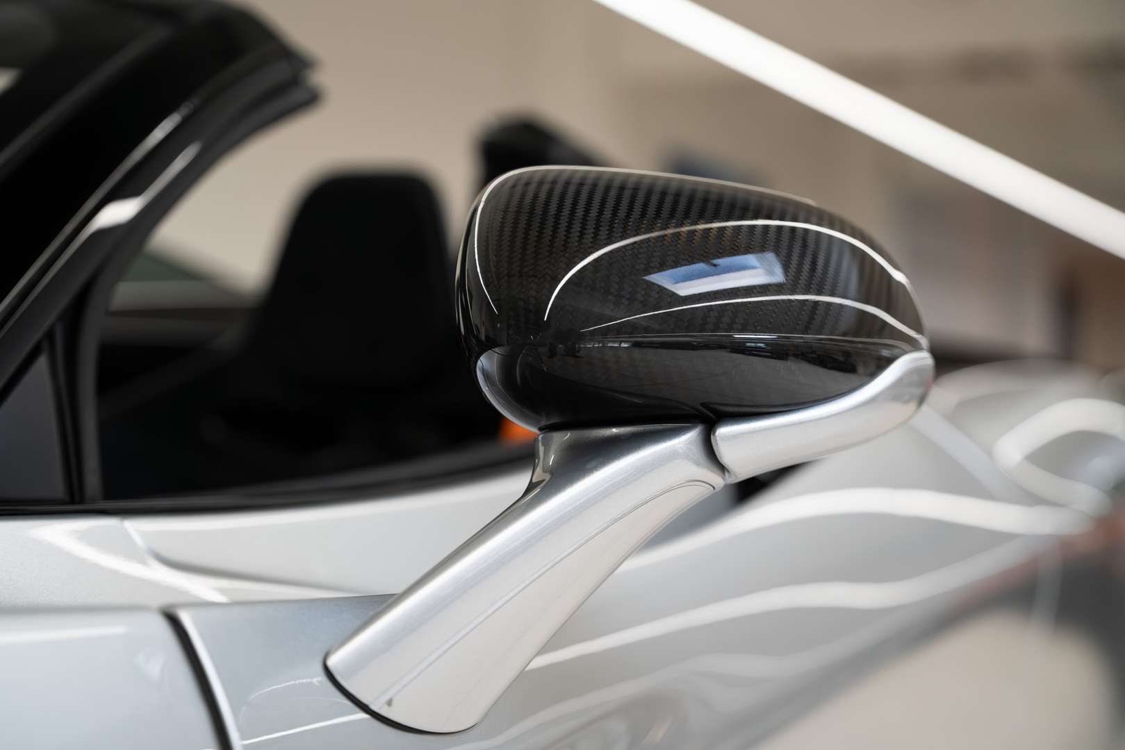 McLaren 750S Spider - 2024 - Joinsteer - #15