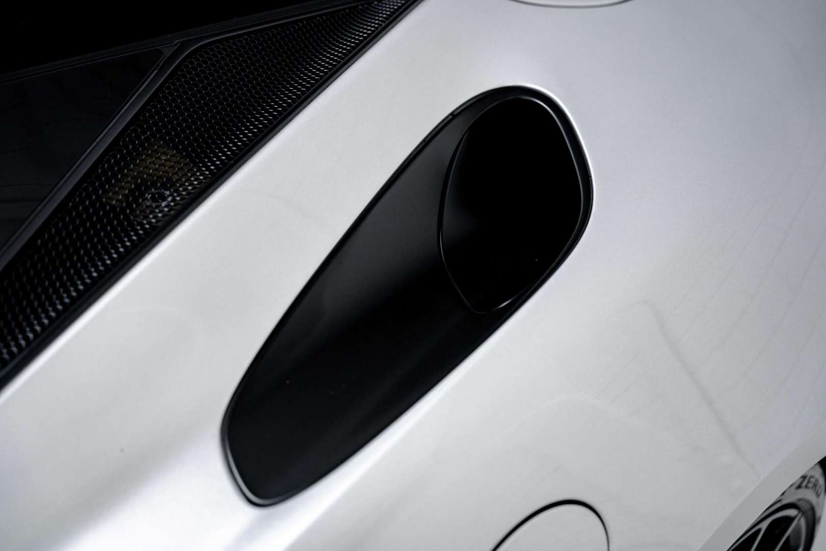 McLaren GT - 2023 - Joinsteer - #16