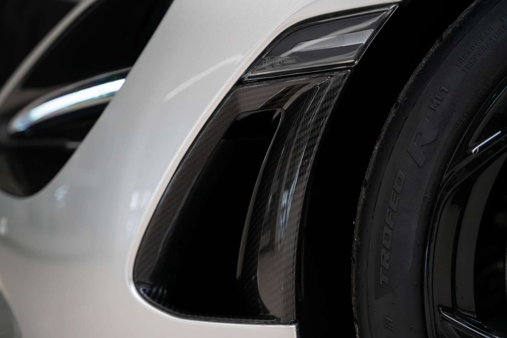 McLaren 750S Spider - 2024 - Joinsteer - #16