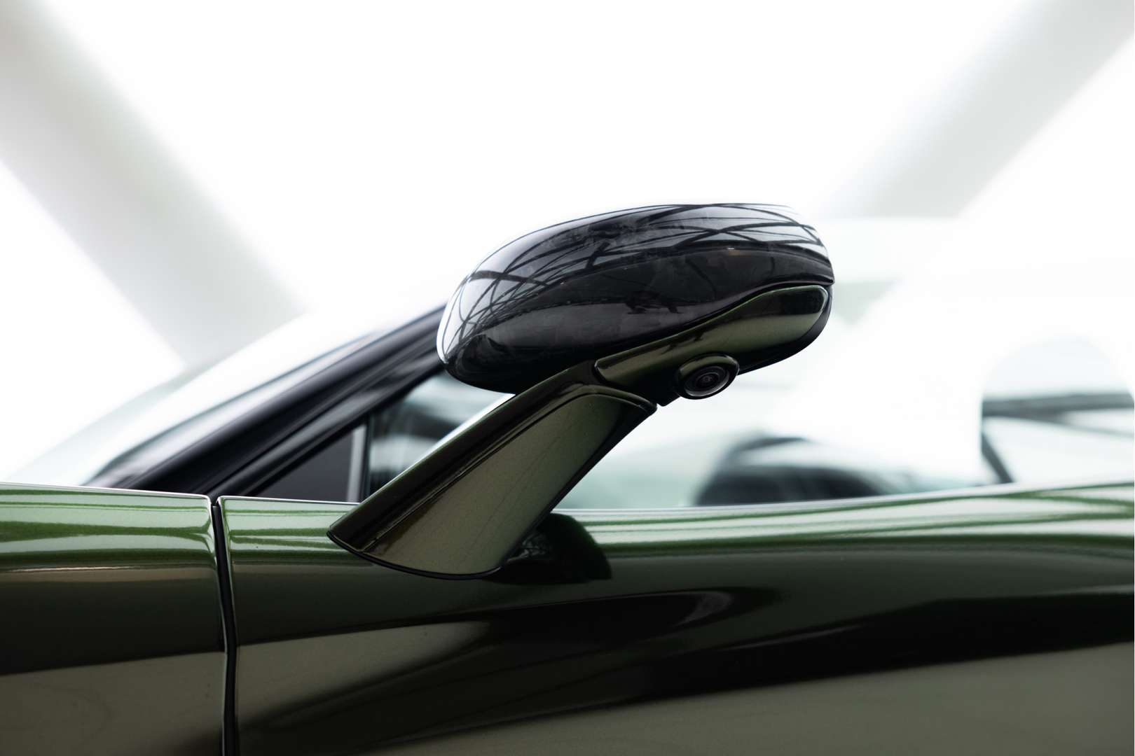 McLaren 720S Spider - 2020 - Joinsteer - #50