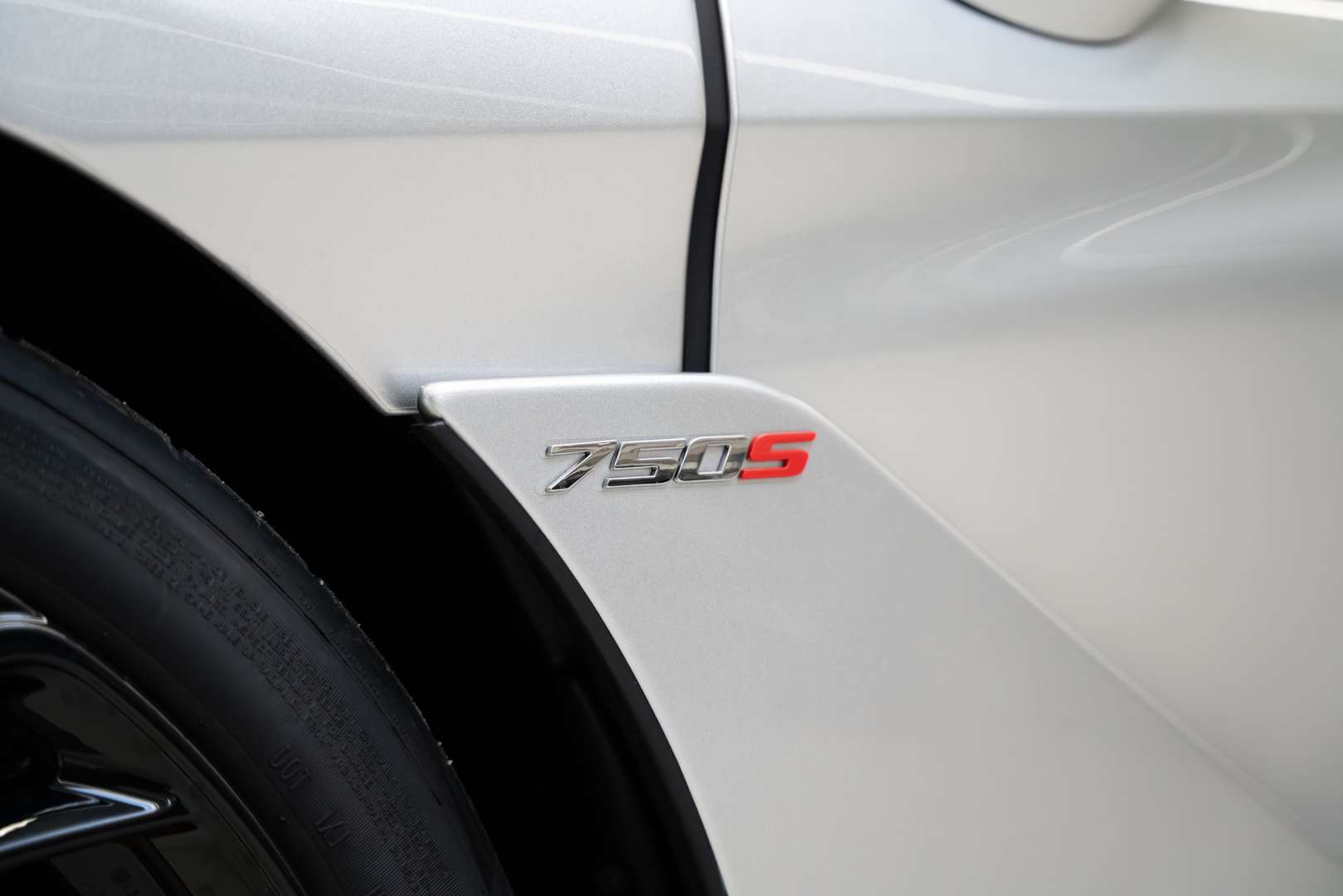 McLaren 750S Spider - 2024 - Joinsteer - #17