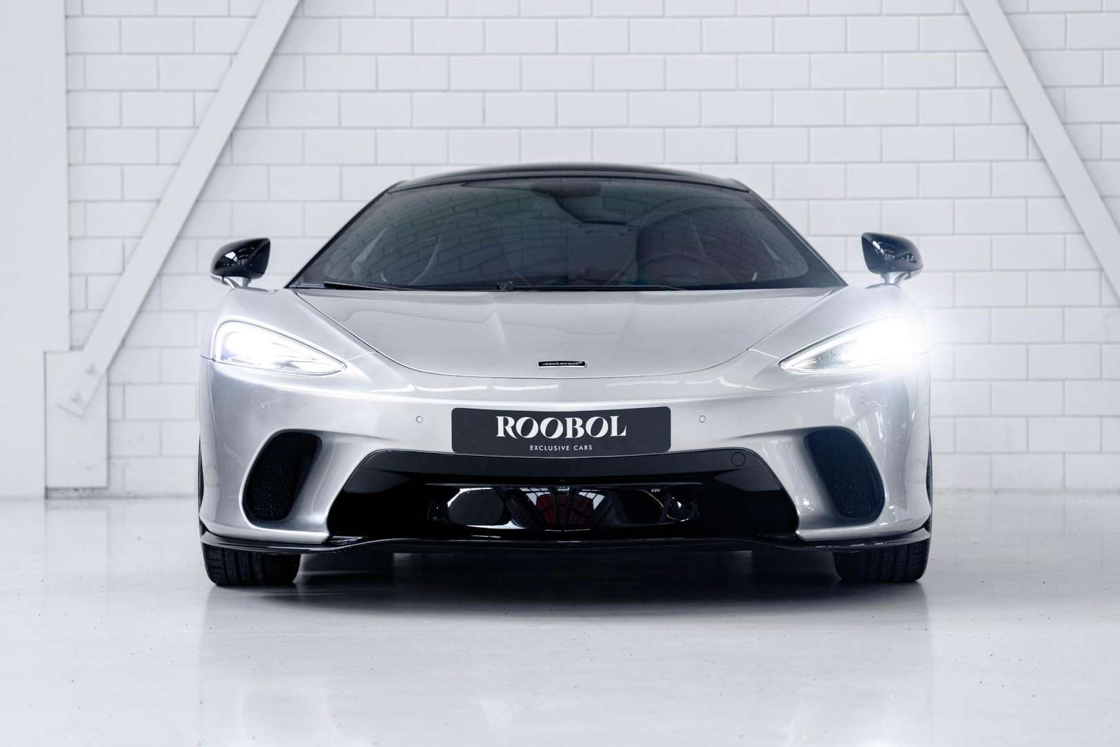 McLaren GT - 2023 - Joinsteer - #19