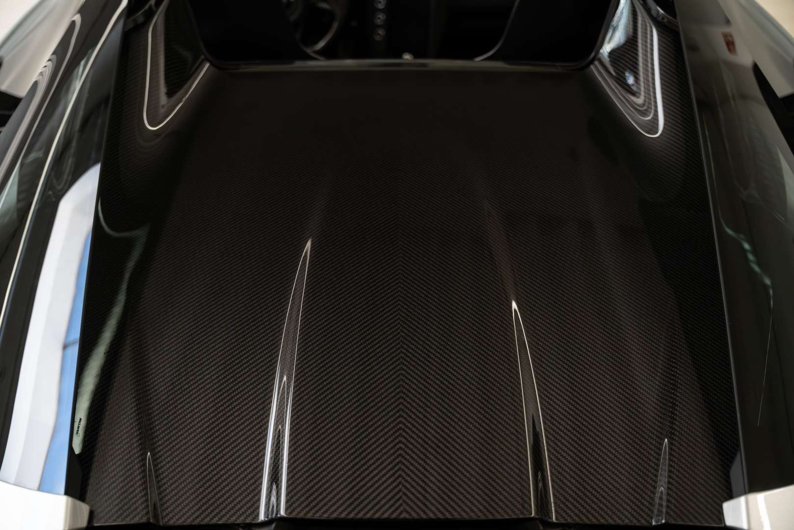 McLaren 750S Spider - 2024 - Joinsteer - #18