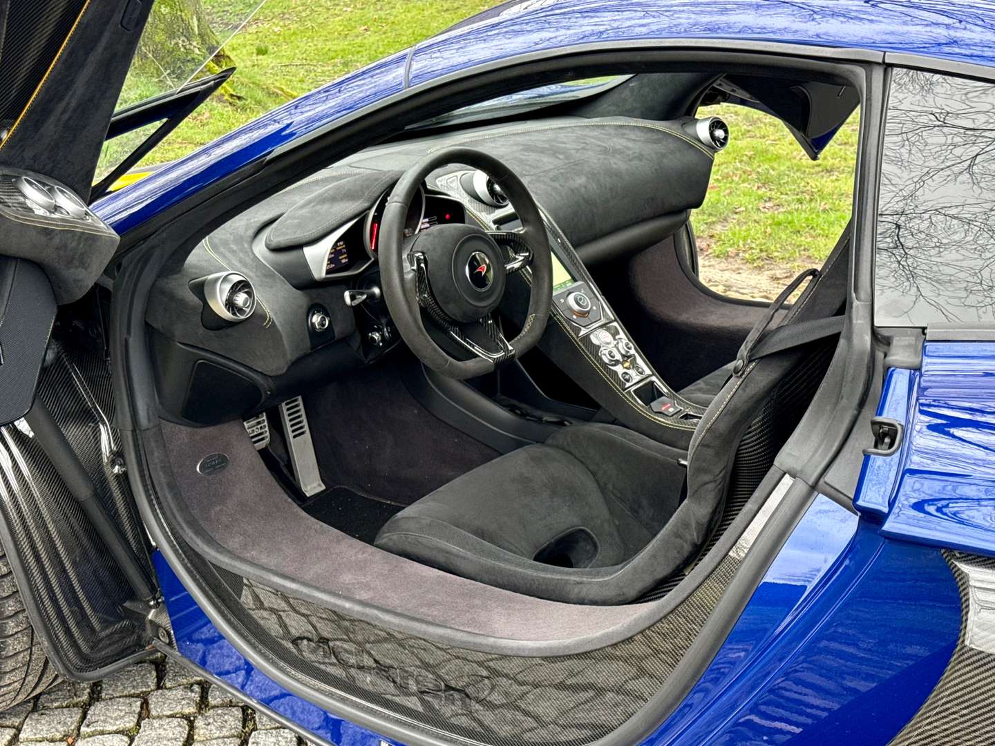 McLaren 650S - 2014 - Joinsteer - #13