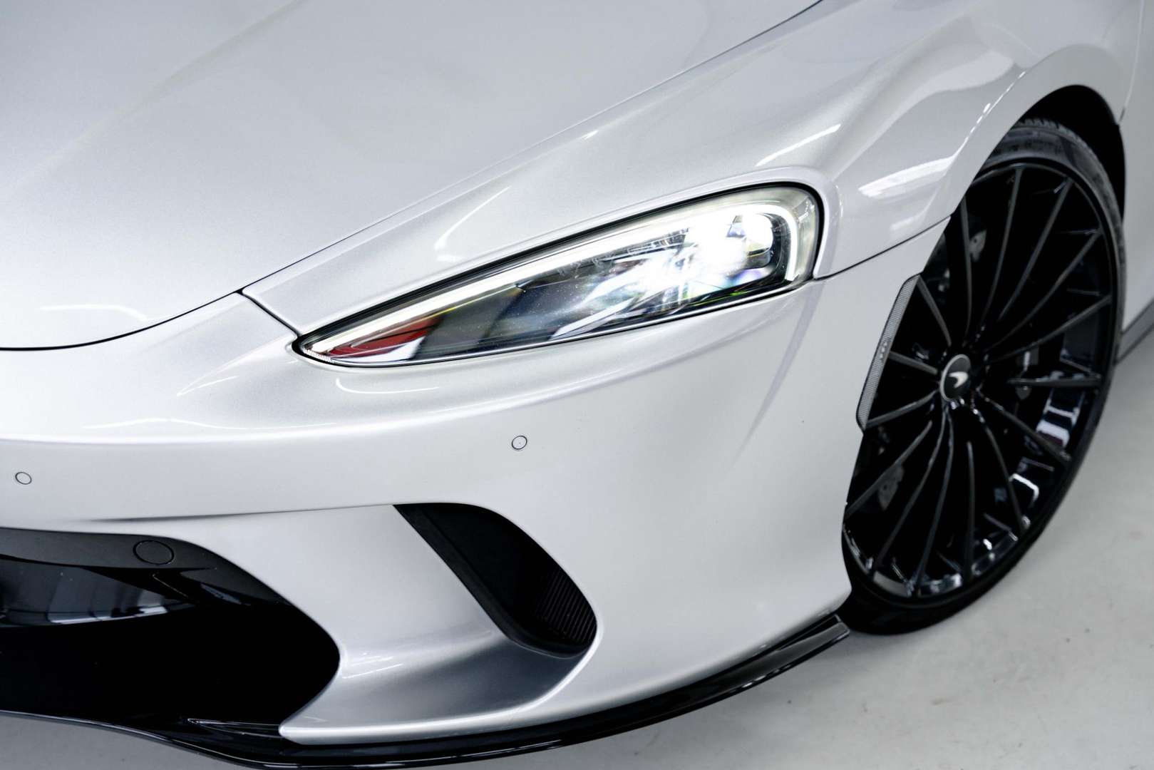 McLaren GT - 2023 - Joinsteer - #21