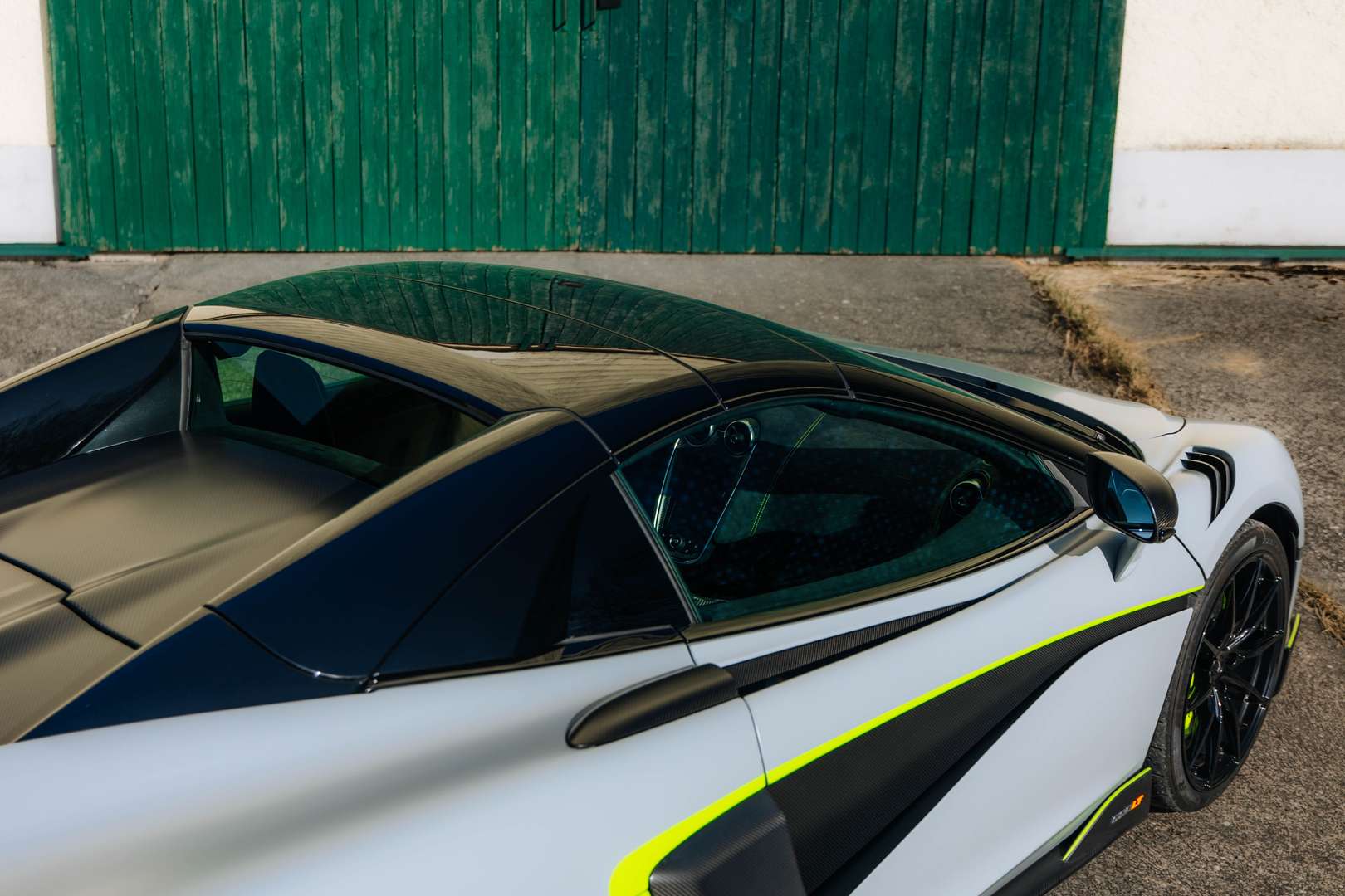 McLaren 600LT - 2020 - Joinsteer - #20